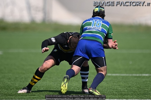 2022-03-20 Amatori Union Rugby Milano-Rugby CUS Milano Serie C 0902